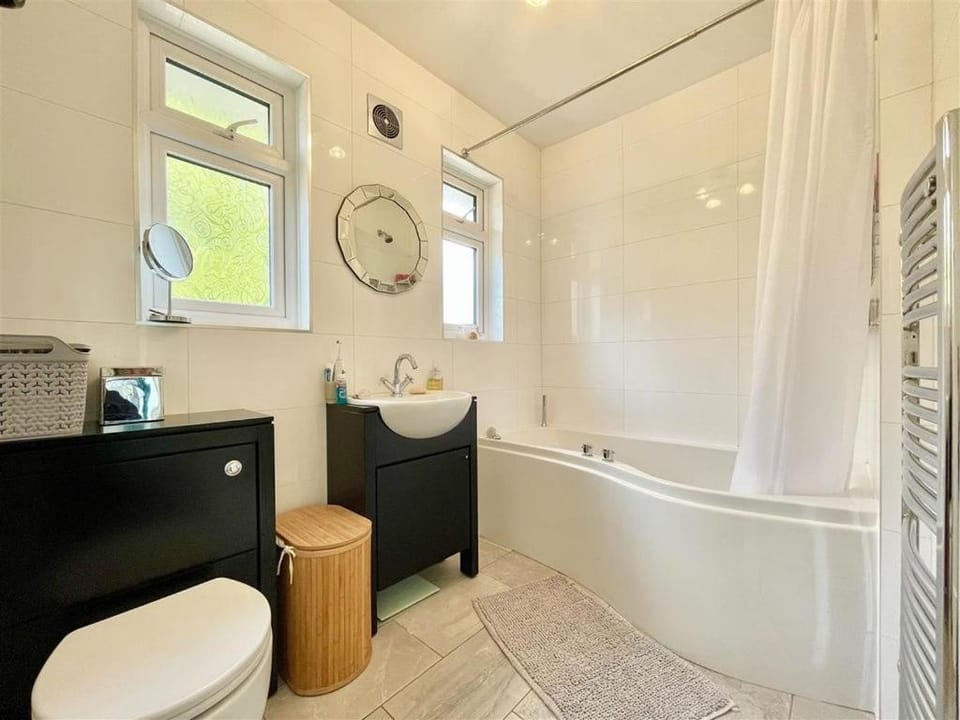 Home from home Vacation rental in Hastings