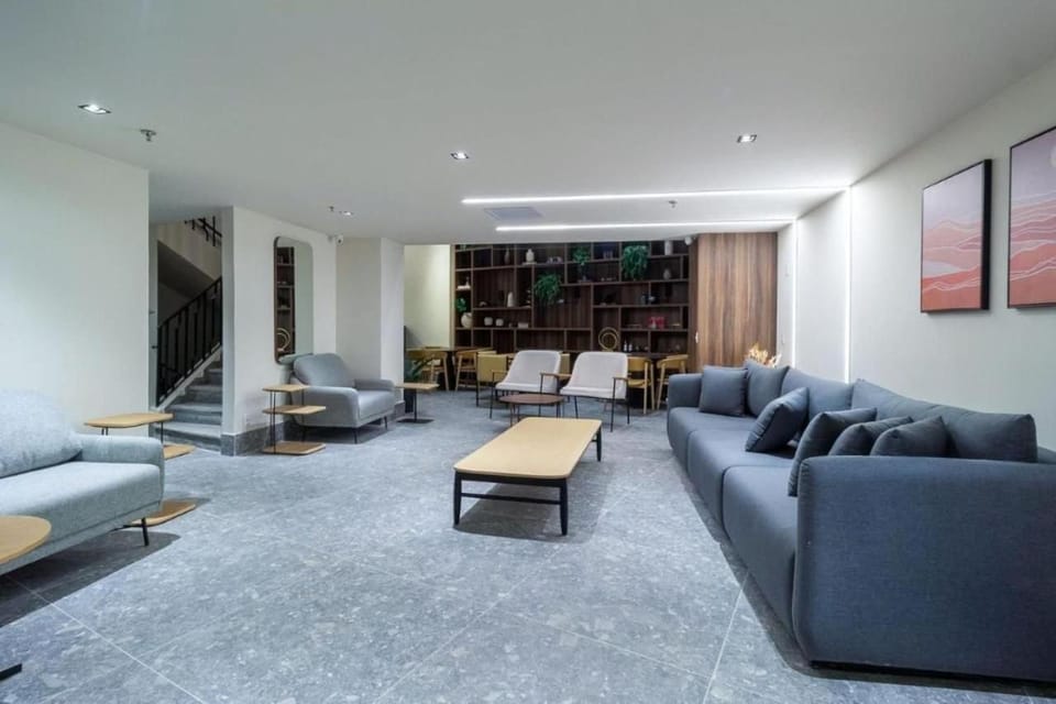 Send Rio by Bstay Apartment in Rio de Janeiro