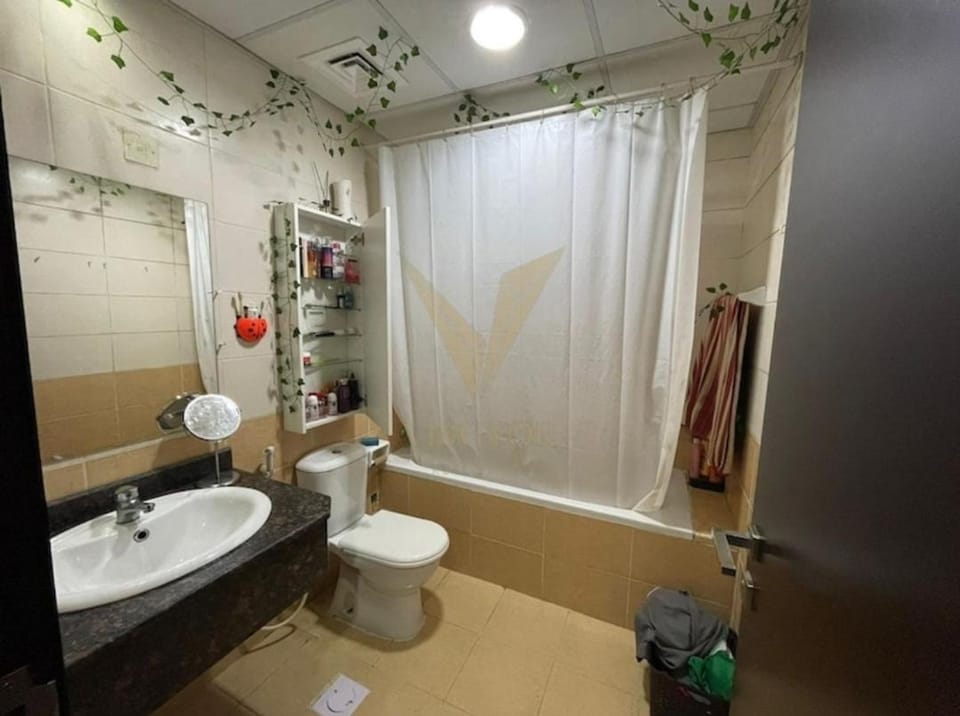 Luxury hub Apartment in Dubai
