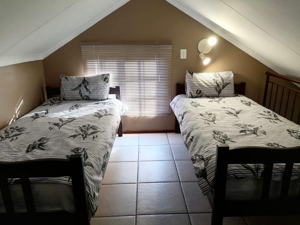 Pandleberry House in North West, South Africa