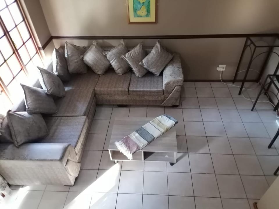 Pandleberry House in North West, South Africa
