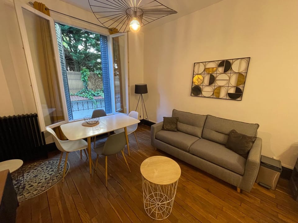 Saphir 2 Apartment in Auvergne-Rhône-Alpes