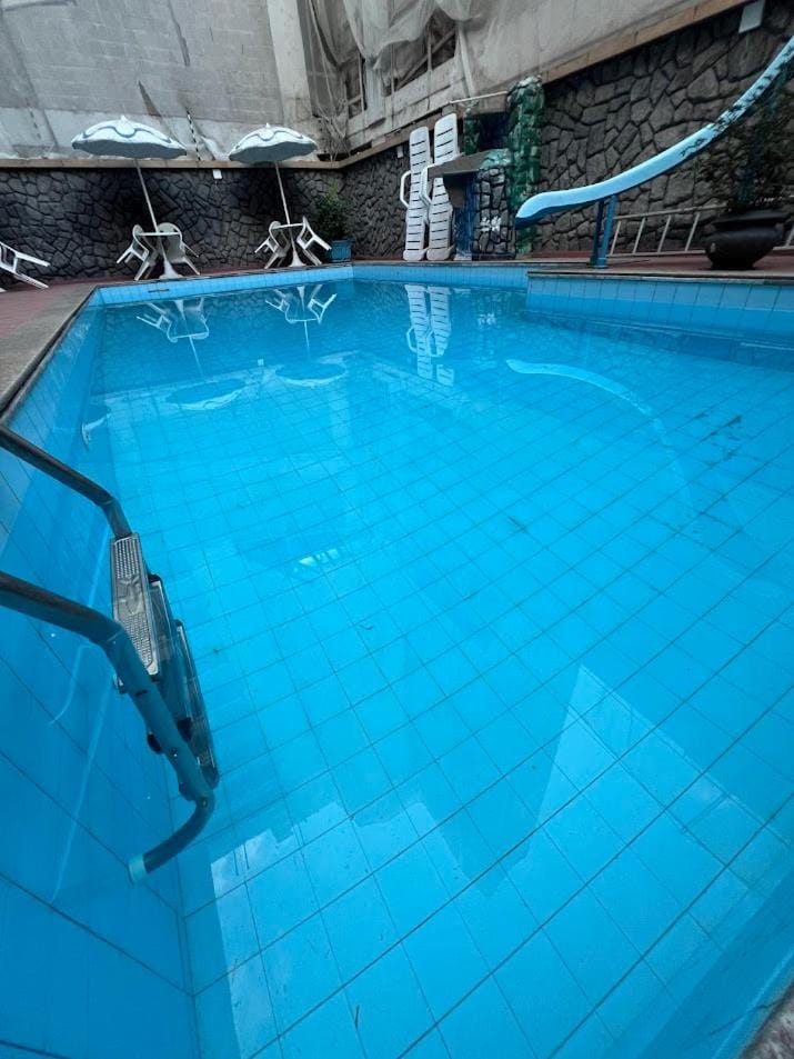 Praia da Costa Suítes Hotel in Vila Velha