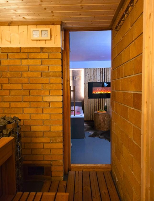 Wellness Plus Apartment in Czechia