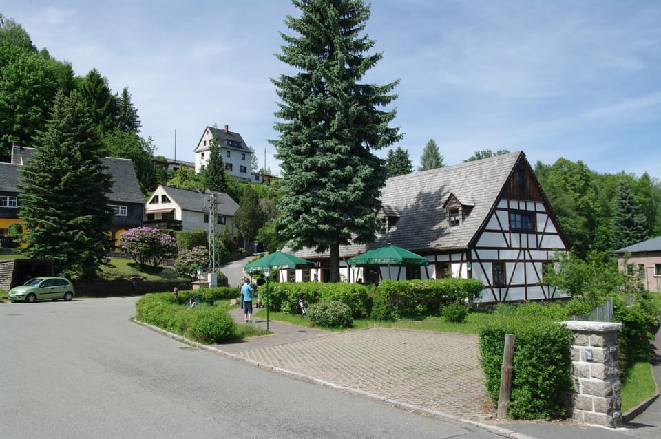 Neighbourhood