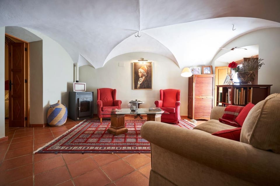 TV and multimedia, Seating area
