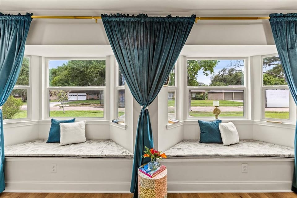 View (from property/room), Seating area