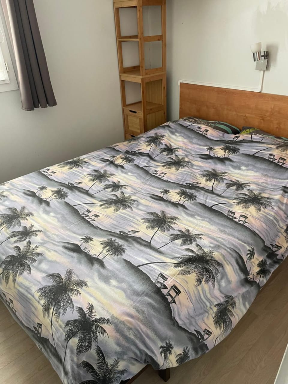 Mobilhome Campground/ 
RV Resort in Louannec