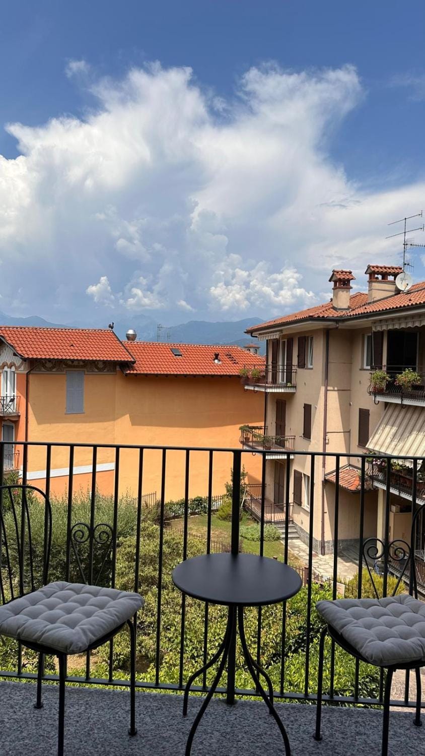 View (from property/room), Balcony/Terrace