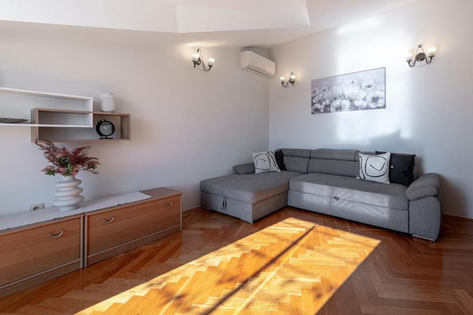 Apartman Keta Seaview Parking Apartment in Dubrovnik
