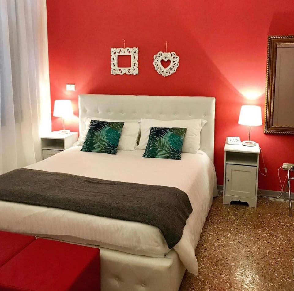 Residenza Quaggio Ca' Grimani Bed and Breakfast in Venice