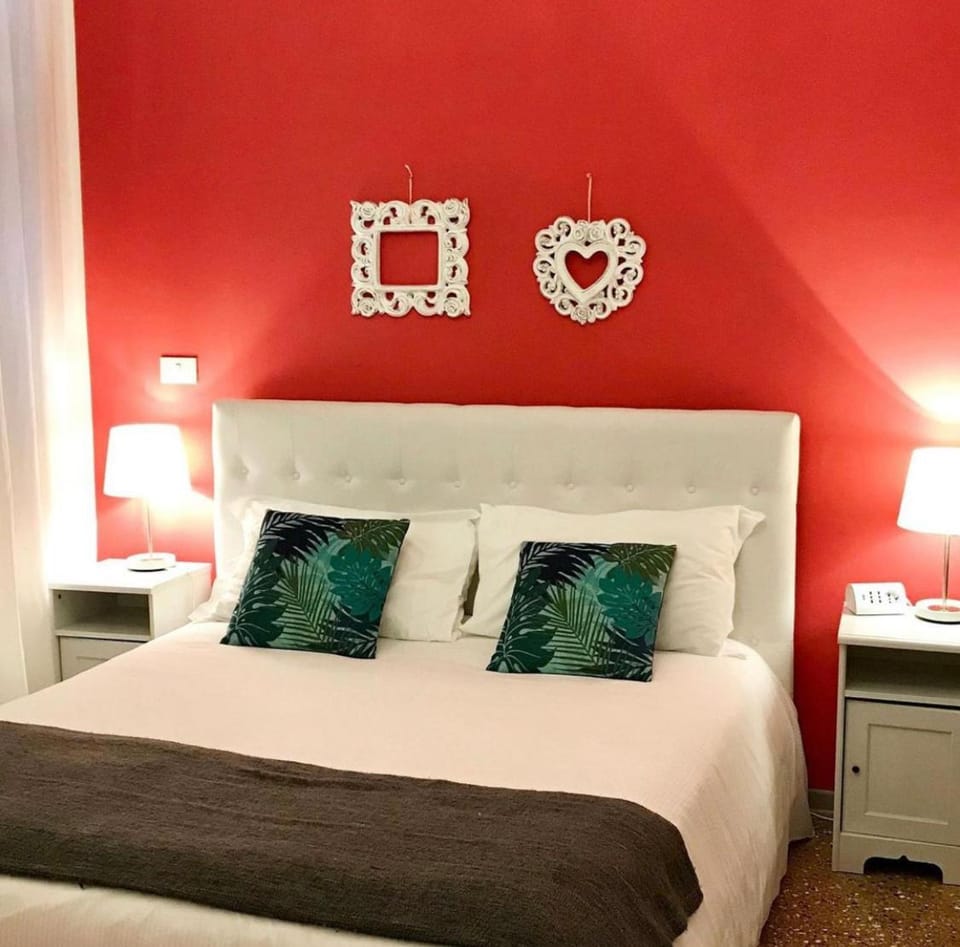 Residenza Quaggio Ca' Grimani Bed and Breakfast in Venice
