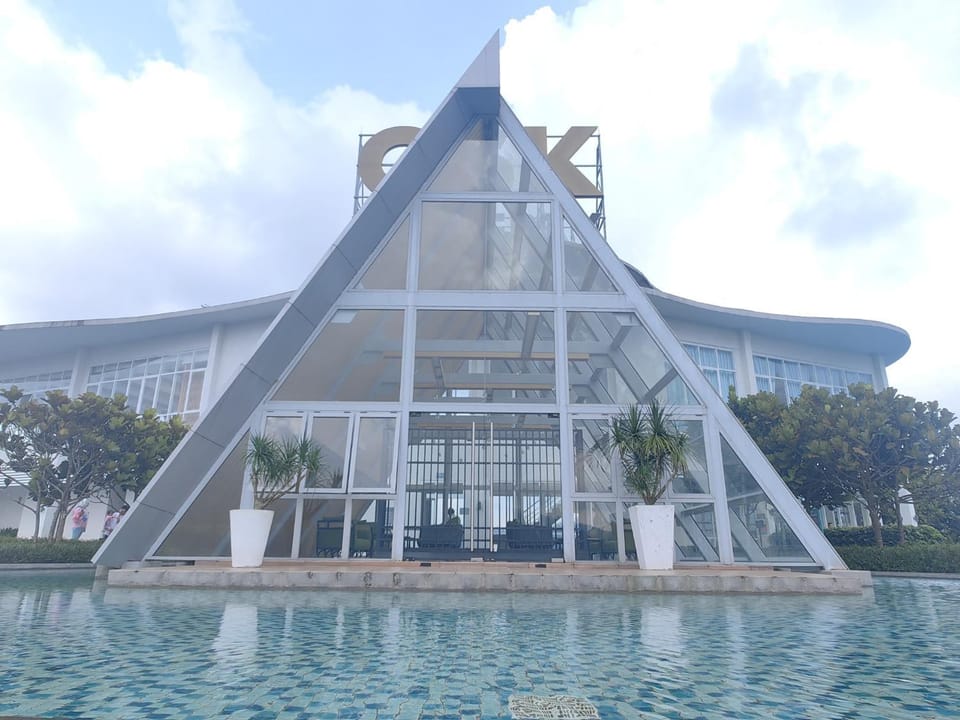 Windmill 4 Star Skypool Apartment in Selangor, Malaysia