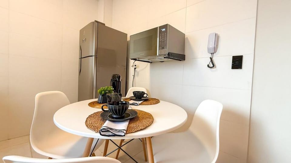 Aconchego no Centro de Palmas Apartment in Palmas