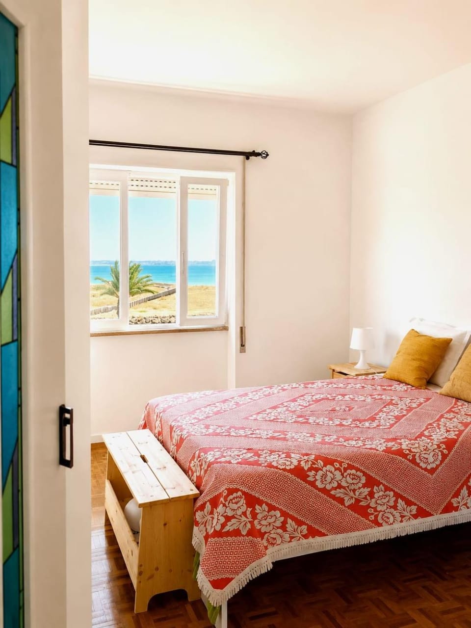 Casas da Barroca Apartment in Lagos