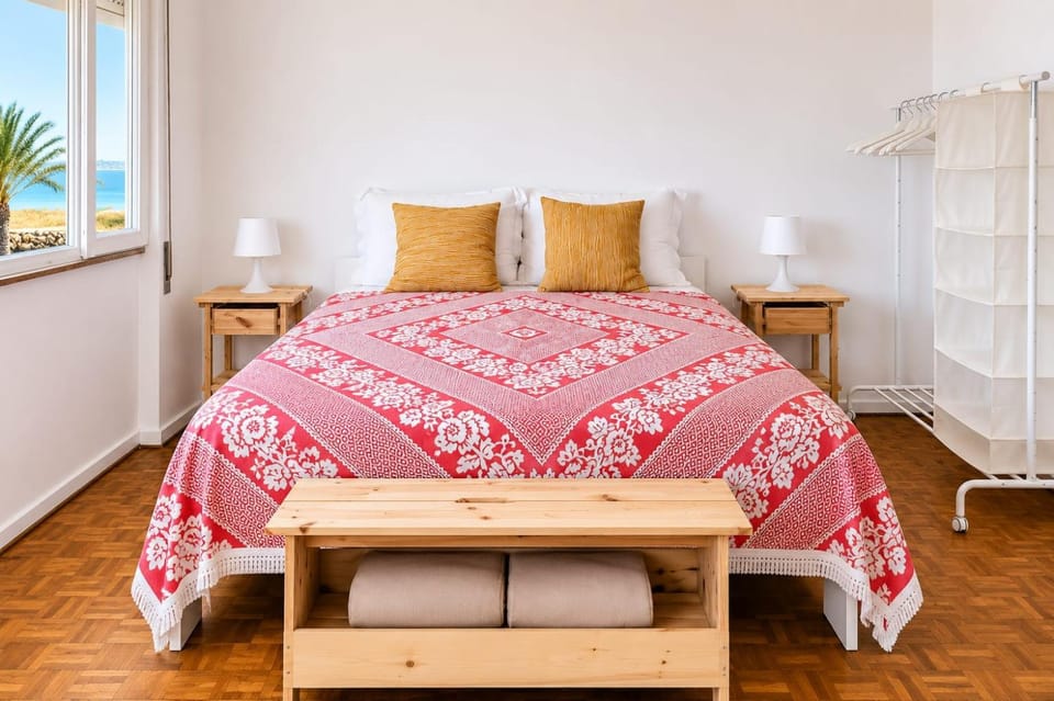 Casas da Barroca Apartment in Lagos