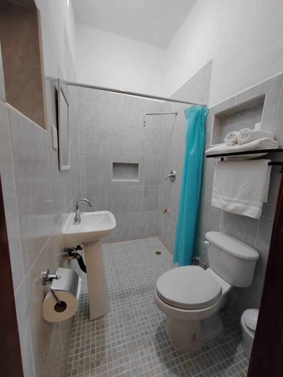 Playa Miel House in State of Quintana Roo