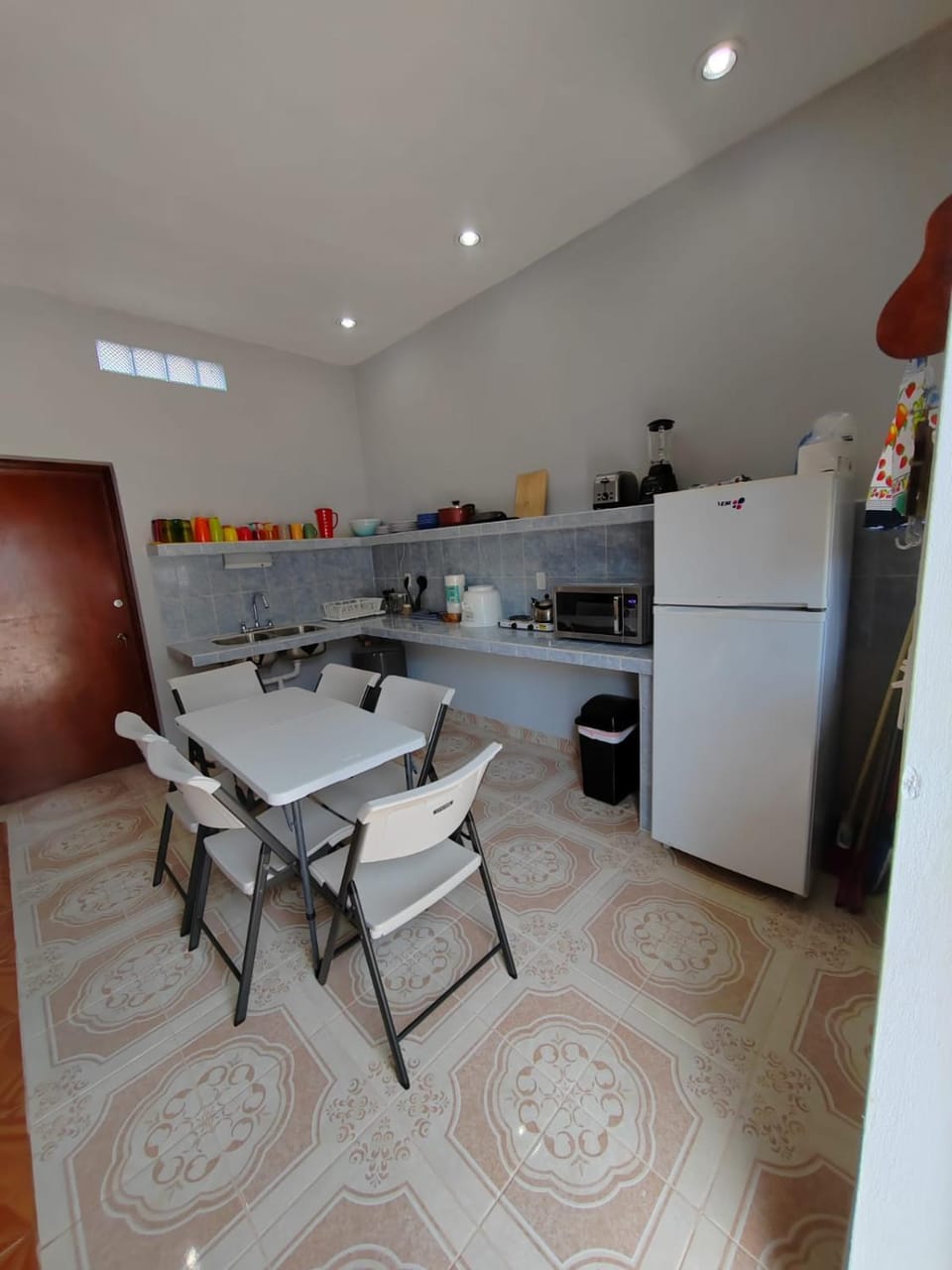 Playa Miel House in State of Quintana Roo