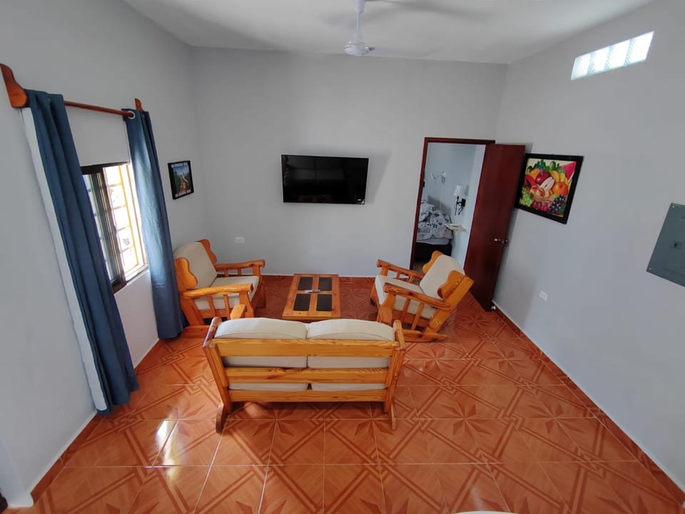 Playa Miel House in State of Quintana Roo