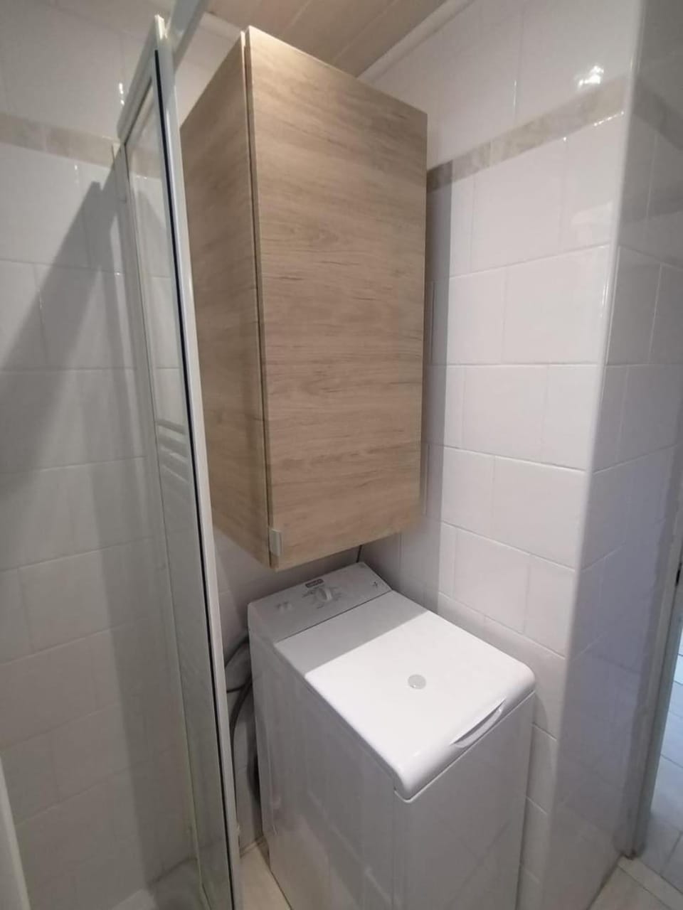 Appartement en bord d'étang Apartment in Le Barcarès