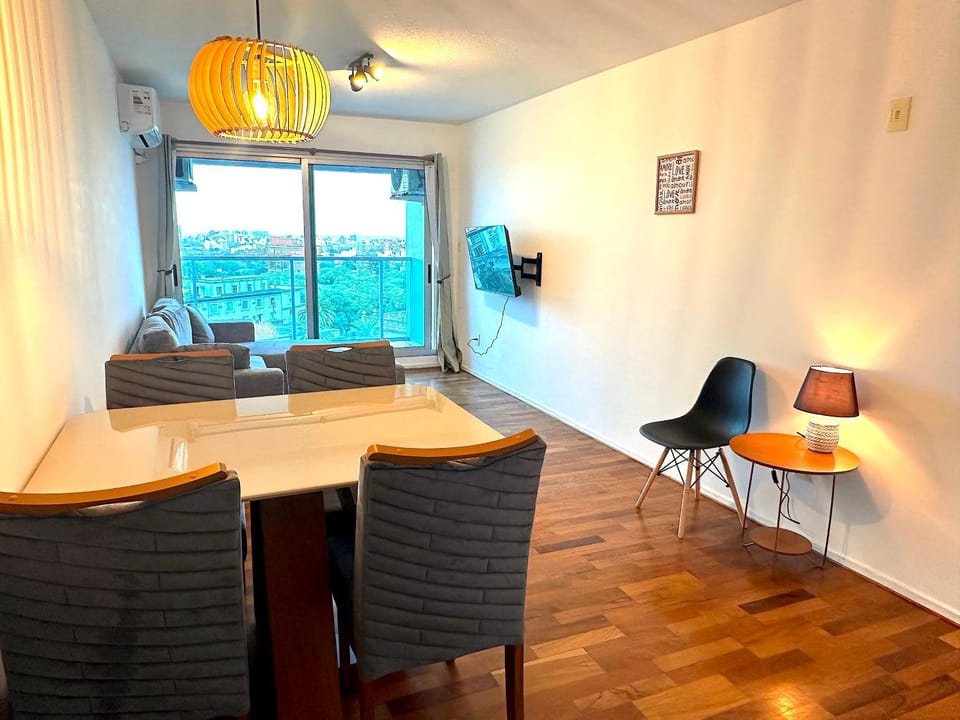 Estratégico apartamento nuevo Apartment in Montevideo Department, Uruguay