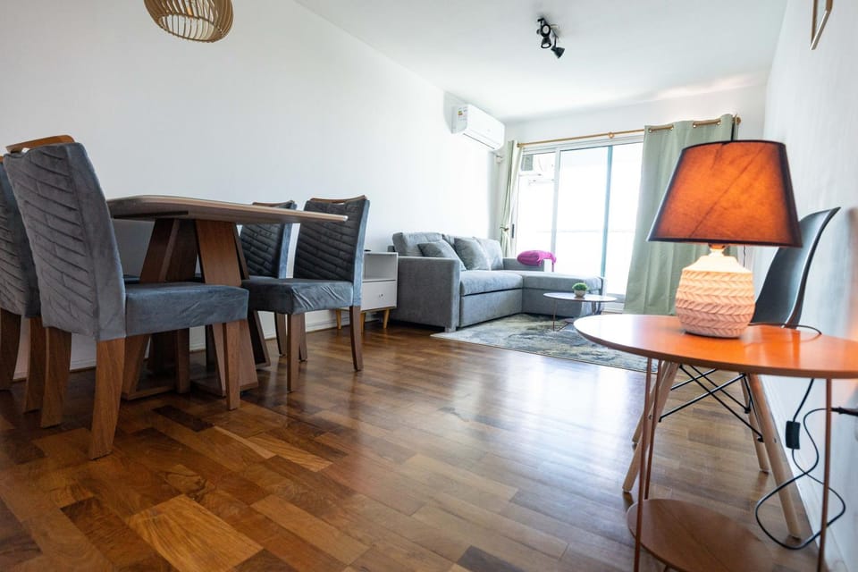 Estratégico apartamento nuevo Apartment in Montevideo Department, Uruguay