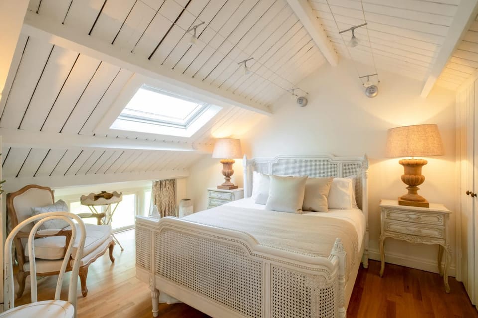 Campden Barn - Exclusive Home with Hot Tub House in Chipping Campden