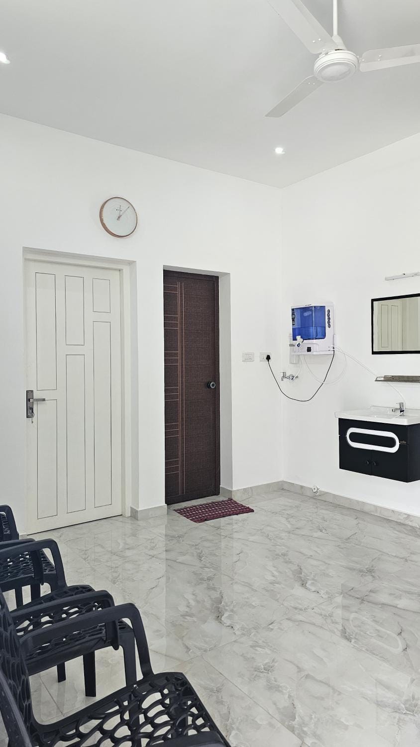 Ramanandam Apartment in Kochi