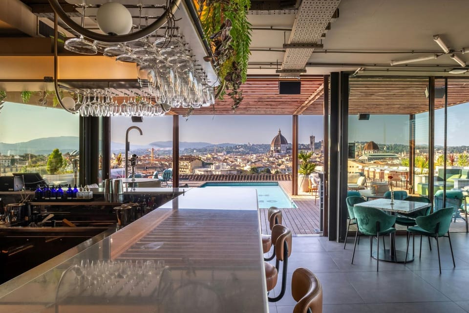 Lounge or bar