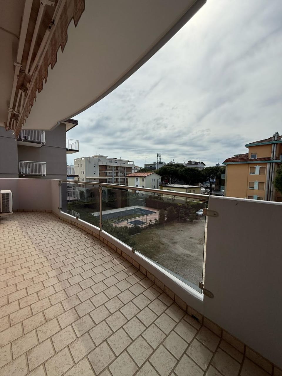 CONDOMINIO ANNA- Solo per Famiglie- WALTERIGATO APARTMENTS Apartment in Lido di Jesolo