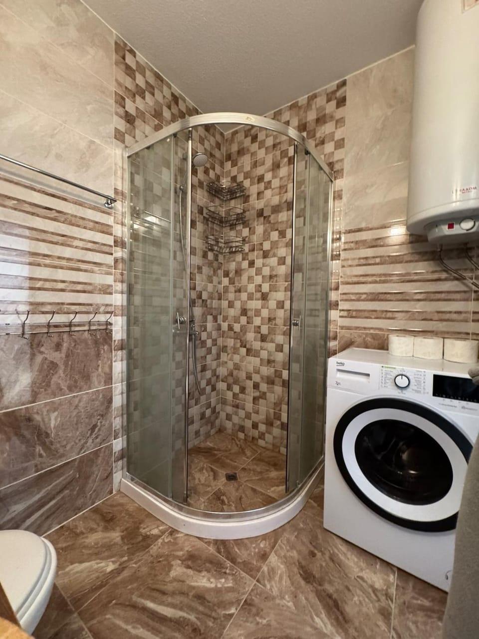 Nemo's apartment - Sunny Beach Apartment in Sunny Beach