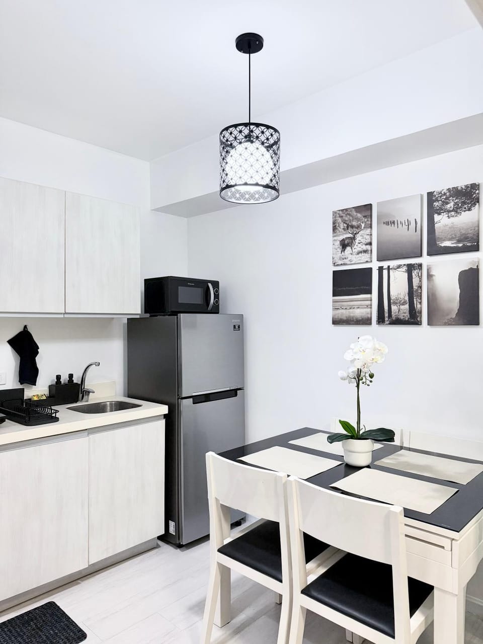 Lé Boom's Staycation Apartment hotel in Paranaque