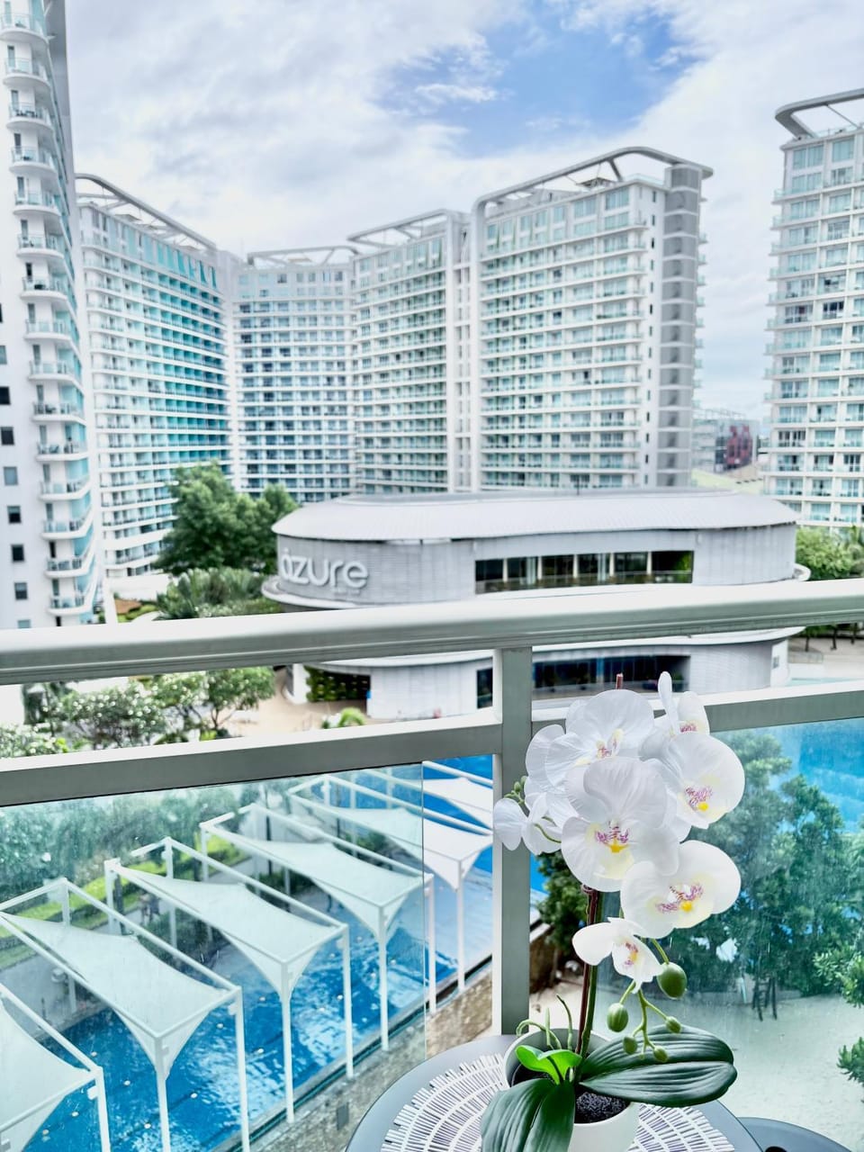 Lé Boom's Staycation Apartment hotel in Paranaque