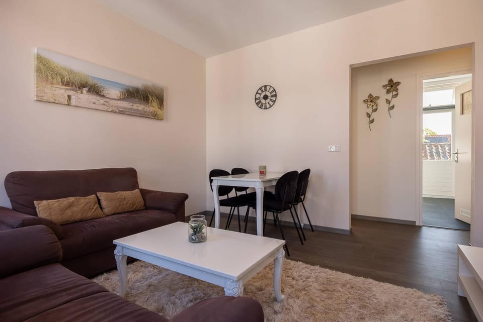 Hello Zeeland - Appartement Stationsstraat 11 Apartment in Domburg