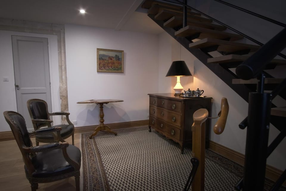 Chateau De Champdolent Hotel in Nouvelle-Aquitaine