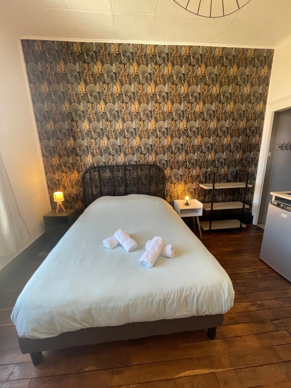Opale 3 Apartment in Auvergne-Rhône-Alpes