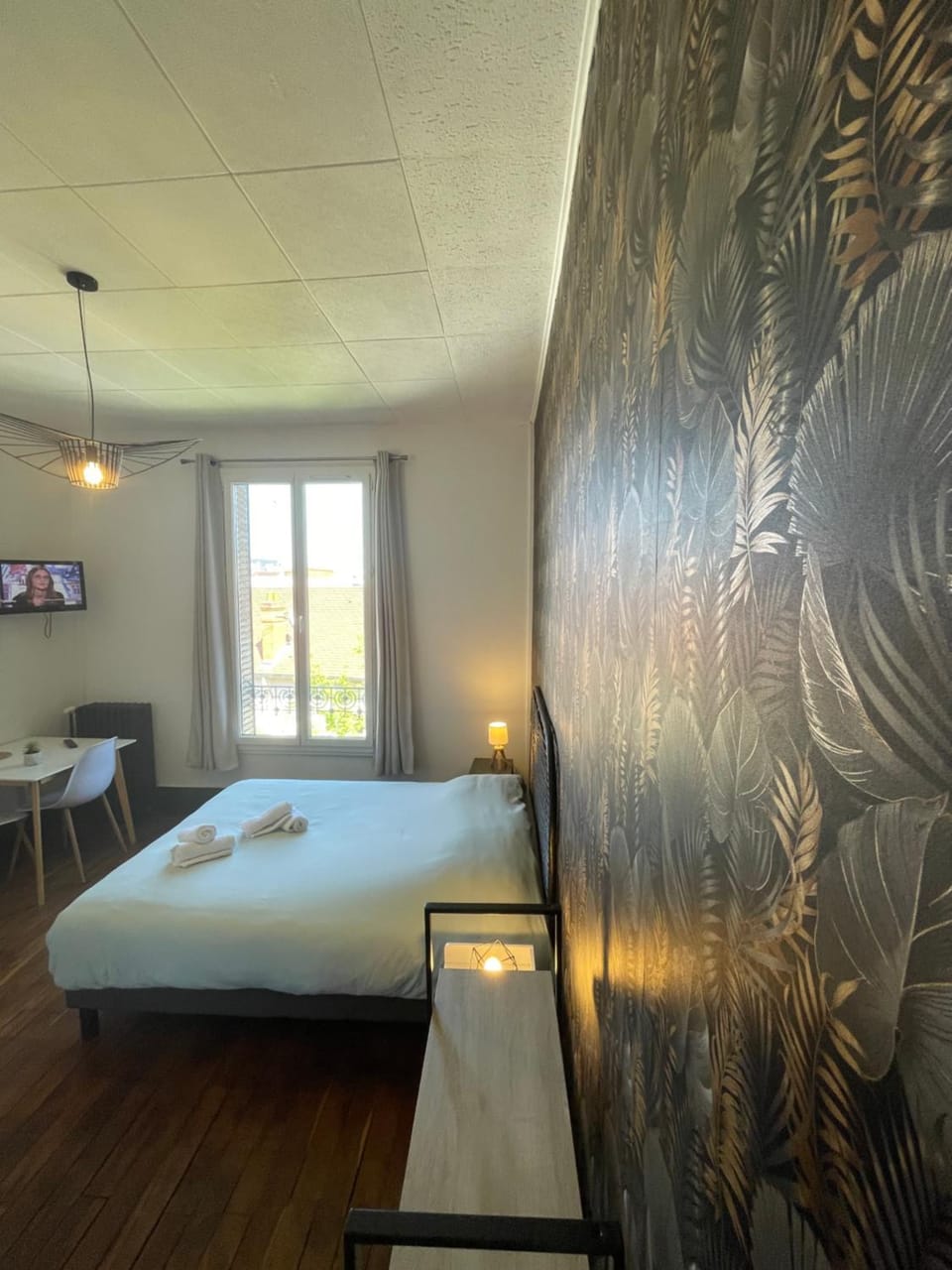 Opale 3 Apartment in Auvergne-Rhône-Alpes