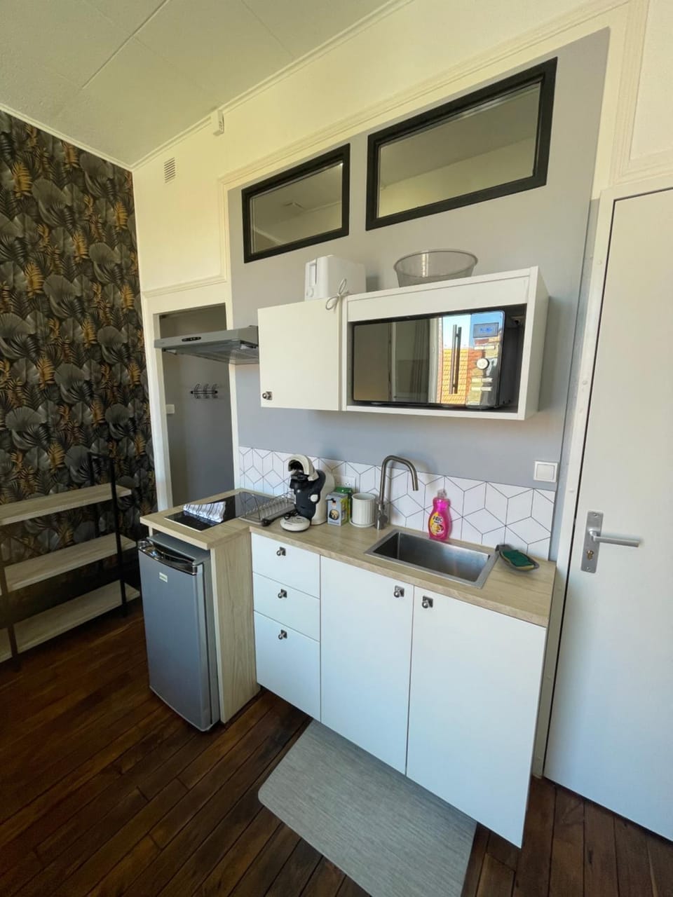 Opale 3 Apartment in Auvergne-Rhône-Alpes