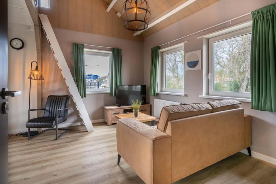 Hello Zeeland - Appartement Schelpweg 5a Apartment in Domburg