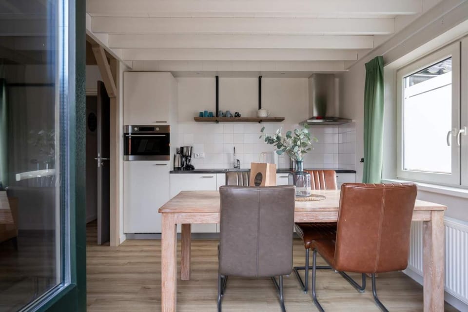 Hello Zeeland - Appartement Schelpweg 5a Apartment in Domburg