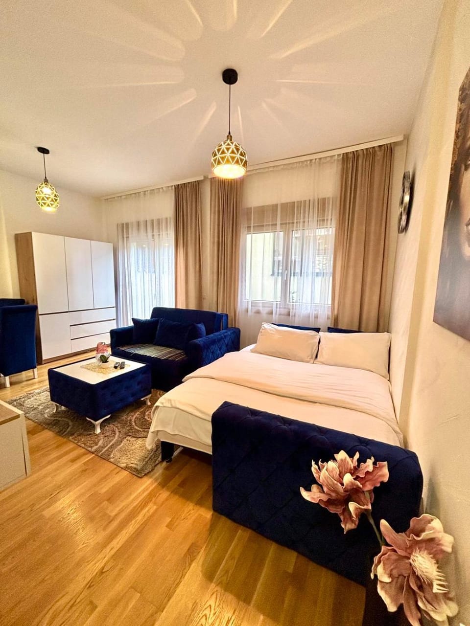 Kraljica Spa Apartment in Zlatibor