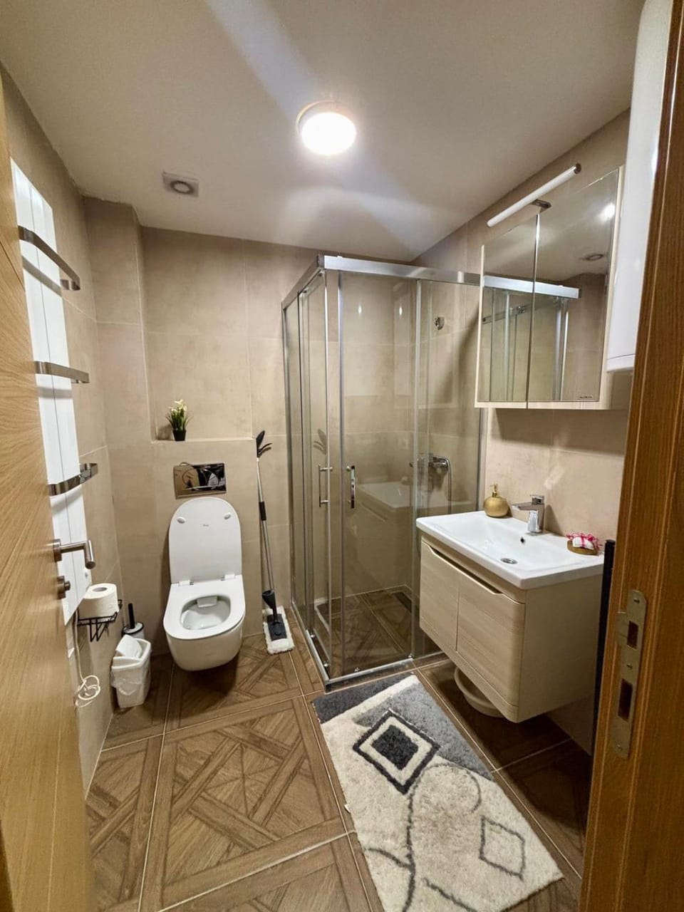 Kraljica Spa Apartment in Zlatibor