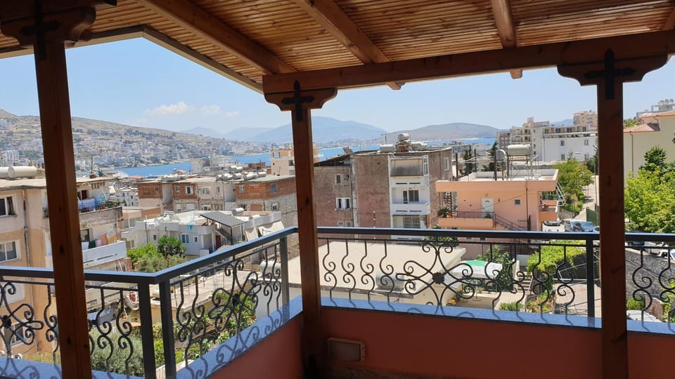 Villa Mel Bed and Breakfast in Sarandë