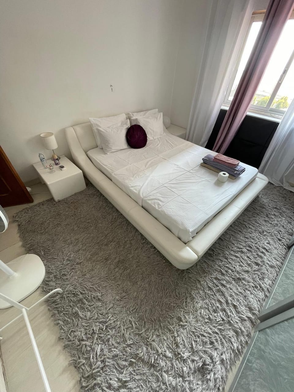 Quarto privado num apartamento partilhado Vacation rental in Lisbon District