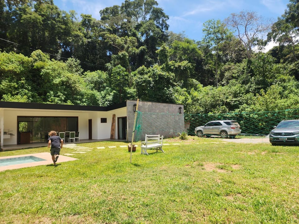 Muralha de itaipava House in State of Rio de Janeiro