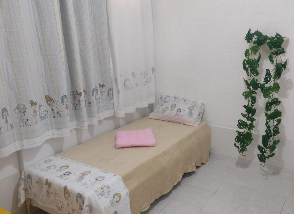 Casa Vista Lagoa Luxury tent in Saquarema