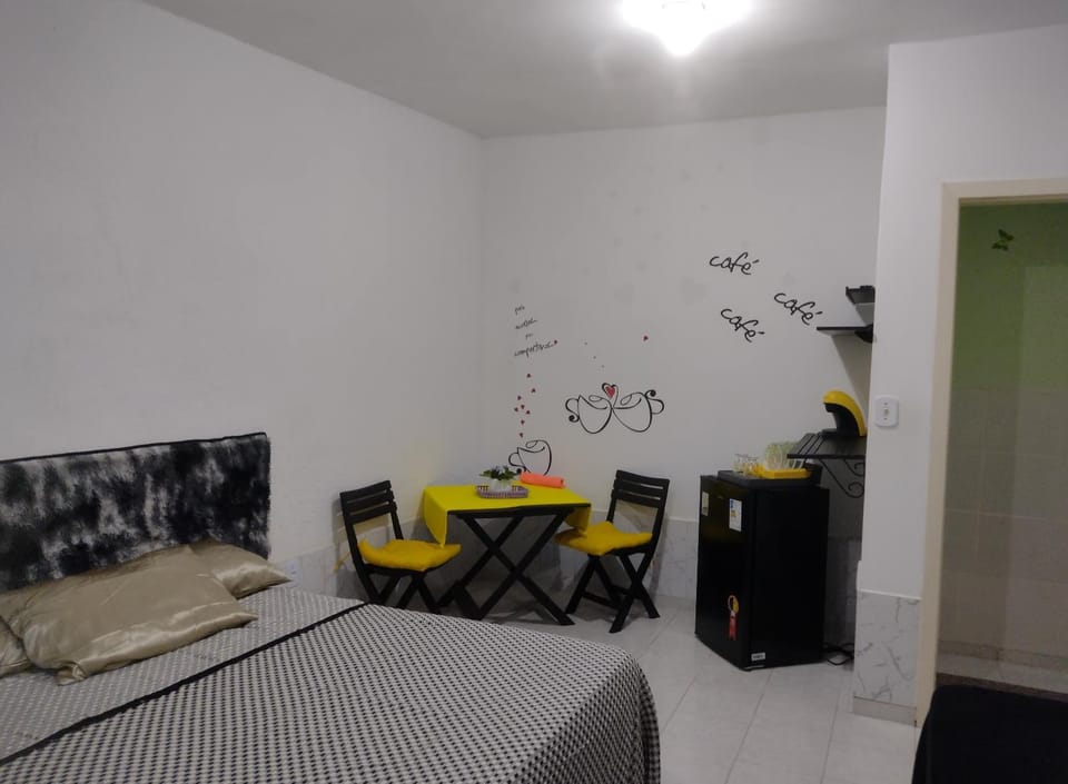 Casa Vista Lagoa Luxury tent in Saquarema