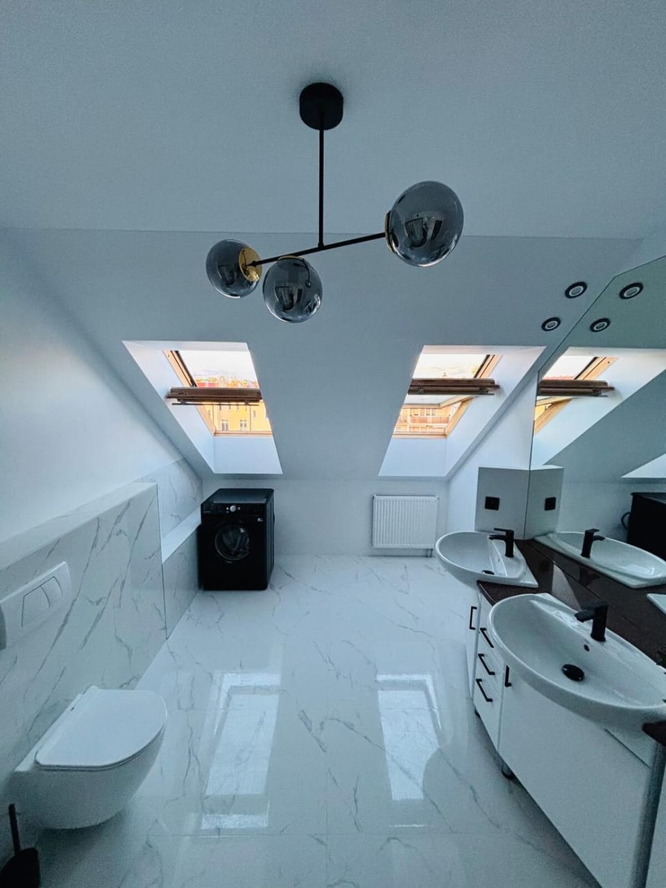 Mazury House Apartment in Lithuania