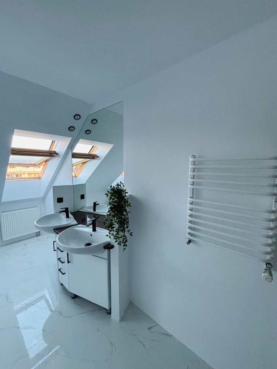 Mazury House Apartment in Lithuania