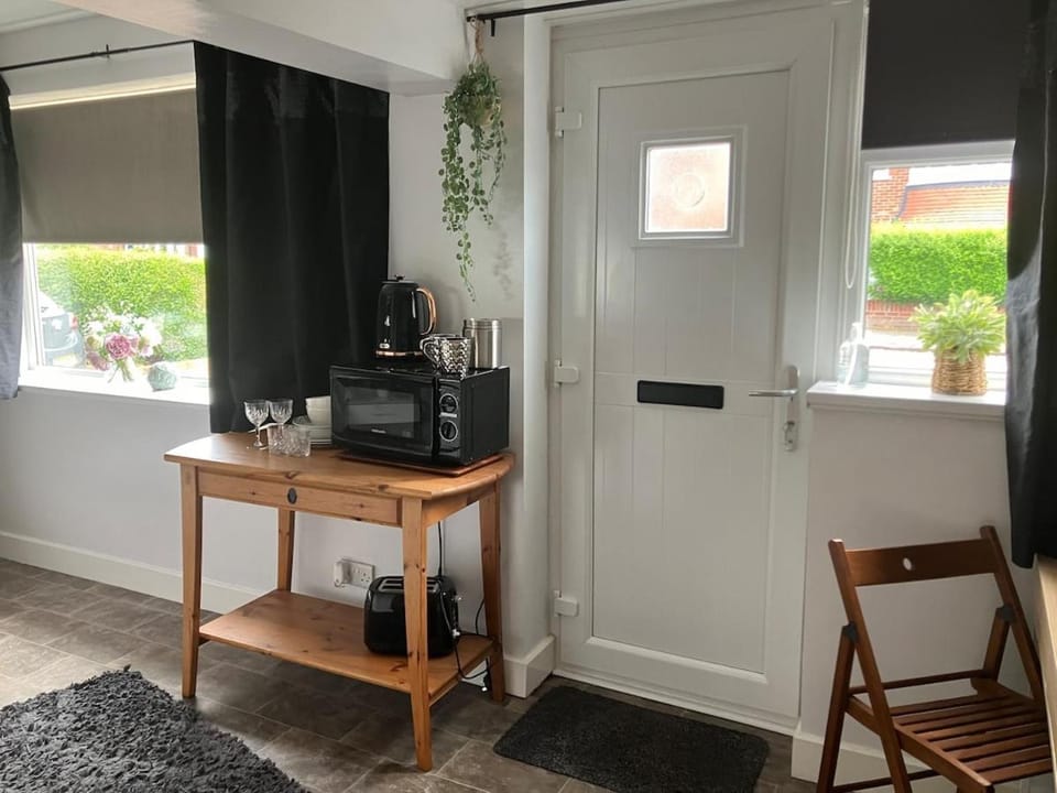 Home from home Apartment in Leicester